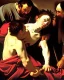 Placeholder: An caravaggio painting