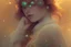 Placeholder: double exposure, merged layers, top view pattern of gemstones in sunshine intimate Victorian Boudoir, soft edges bokeh highly detailed dof portrait dynamic lighting Alphonse Mucha