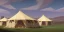 Placeholder: 1922 oasis desert large tents