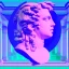 Placeholder: Vaporwave classical