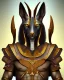 Placeholder: Anubis