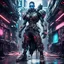 Placeholder: Fhoto full body, reality, Raw, grafity cyberpunk god war, digital art, with logo text "addie", intricate details, powerful composition, captivating, , trending on artstation, sharp focus, studio photo, intricate details, highly detailed high tech, by addie_digi