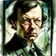 Placeholder: Alex Maleev