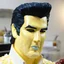 Placeholder: Another Elvis Made from Margarine