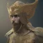 Placeholder: The supreme male magic god, mysterious, soft lighting, unreal engine 5 volumetric lighting, intricate details, realistic style, 8k resolution