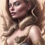 Placeholder: perfect face margot robbie, big boobs long black hair, Unreal Engine 5, highly detailed, highest quality, digital painting, complex 3d render, unreal engine render, insane detail, intricate photograph quality, magnificent, majestic, highly intricate, Realistic photography, grand hall, wicked throne, holding scepter, crown of barbwire, dark color palette, metallic, highly detailed, highest quality, digital painting