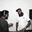 Placeholder: MR Kukrunk is Benny and DJ Roy