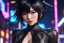 Placeholder: Hot Asian mouth cover, in 8k solo leveling shadow artstyle, silk theme, spider costum, short black hair, dynamic pose, oshare kei, hurufiyya, rtx , neon lights, intricate details, highly detailed, high details, detailed portrait, masterpiece,ultra detailed, ultra quality