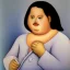 Placeholder: Fernando Botero endocrinologist