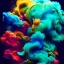 Placeholder:  colourful, water ink, ink water, ink cloud, alberto seveso art, loose painting style, intricate detail, cinematic lighting, octane render, 8k render, volumetric lighting, sf, intricate artwork masterpiece, ominous, matte painting movie poster, golden ratio, trending on cgsociety, intricate, epic, trending on artstation, by artgerm, h. r. giger and beksinski, highly detailed, vibrant, production cinematic character render, ultra high quality model