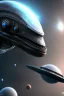 Placeholder: alien, spaceships, 8k, finely detailed, photo realistic.