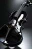 Placeholder: Design violin more ergonomic , functionality , futuristic design , small