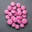 Placeholder: pink pills