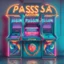 Placeholder: passion arcade