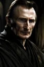 Placeholder: LIAM NEESON AS RAS AL GHUL IN BATMAN BEGINS MOVIE , 3D , VERY DETAILT , PORTRAIT