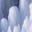 Placeholder: ultra detailed matte painting of many tiny epic fantasy ice flowers and many tiny semi transparent white snowflakes, majestic, intricate, masterpiece, insanely detailed, 4k resolution, cinematic smooth, intricate details , soft smooth lighting, vivid pastel colors, iridescent accents