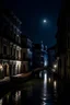 Placeholder: Midnight in Venice