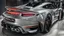 Placeholder: porsche 918 BRABUS ROCKET, rear view, desktop wallpaper, 4K, Cinematic
