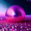 Placeholder:  woman glitter pink and blue in a galactic ambiance, delicate colors in the foreground, full of details, smooth, light effect，vaporwave colorful, smooth, extremely sharp detail, finely tuned detail, ultra high definition, 8 k, unreal engine 5, ultra sharp focus