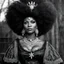 Placeholder: She'll put a spell on you Marie (Marie) La-Voodoo-Veau She's the witch queen, ah Of New Orleans, of New Orleans