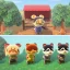 Placeholder: animal crossing