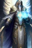 Placeholder: ancient prophet archmage celestial armor