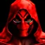 Placeholder: ultra detailed portrait of RedHood , extremely detailed digital painting, extremely detailed face,crystal clear eyes, in the style of robert e howard and pablo oliveira and Ken Kelley and Keith Parkinson ,mystical colors,perfectly centered image, perfect composition, rim light, beautiful lighting,8k, stunning scene, raytracing