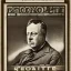 Placeholder: Roosevelt