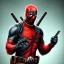 Placeholder: Deadpool