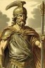 Placeholder: Ascanius King of Alba Longa,ancestor of Aeneas trojan hero