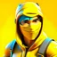 Placeholder: can you make a yellow fortnite profile picture