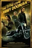 Placeholder: Movie poster -- text "The Rotting Corpse of Jimmy Doonan" starring Keanu Reeves/Sandra Bullock/Arnold Schwarzenegger/Dolph Lundgren/Mel Gibson