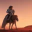 Placeholder: an astronaut riding a horse on mars artstation, hd, dramatic lighting, detailed