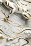 Placeholder: A a Jaguar leaping from plumes of white tendrils dance in a cacophony of liquid white and gold marble, reminiscent of white and gold whispers, entangled in the tapestry of white marbled illusions, where , painting the silence of quantum echoes elegantly embedded in a bright gold alabaster. The purity of the white induce a serene and silky ambiance, with every detail seamlessly blending into the pristine expanse of matte alabaster, conceptual art, portrait photography, photoscene. Include hues of