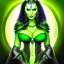 Placeholder: ultra detailed fullbody portrait of busty beautiful Hela, extremely detailed digital painting, intrincate, extremely detailed face,crystal clear Big Green eyes, in the style of Ohrai Noriyoshi and robert e howard and pablo oliveira and Ken Kelley and Keith Parkinson,mystical colors,perfectly centered image, perfect composition, rim light, beautiful lighting,8k, stunning scene, raytracing