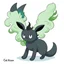 Placeholder: Create an eeveelution