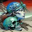 Placeholder: Alphonse Mucha