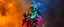 Placeholder: Transparent Krishna mega bot beats toxicity with Goa trance