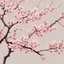 Placeholder: [art by Wes Anderson] The cherry blossom branches would be depicted with thin and graceful lines, capturing their natural flow and organic structure. The branches may have a slightly wavy or curved appearance, giving them a more realistic and dynamic feel.Buds can be included alongside the fully bloomed flowers, showcasing the different stages of the cherry blossom's life cycle. These buds can be depicted as small, rounded shapes, often positioned close to the main flower or scattered along the