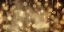 Placeholder: Festive abstract bokeh background -สีขาว bokeh lights, beige - New Year, Anniversary, Wedding, banner