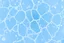 Placeholder: ice forming texture, white on blue