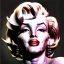 Placeholder: Realistic image portrait, Marylin Monroe, highly detailed, concept art, unreal engine 5, ray tracing, RTX, lumen lighting, ultra detail, volumetric lighting, 3d, finely drawn, high definition, high resolution.