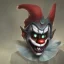 Placeholder: shaco league of legends clown