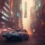 Placeholder: afterlife in the digital void, thriller vibe, 4k, moody cinematic lighting, realistic, highly detailed, blade runner style future Tokyo, blue and purple, highly detailed, conceptual art, volumetric, octane render