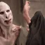 Placeholder: Voldemort doing crack