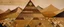 Placeholder: A brown mountain covered in sand designed in German folk art painted by Paul Klee