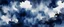 Placeholder: Black dark navy blue cobalt abstract watercolor. Color. Art background for design. Chaotic rough brush strokes. Daub, spot, stain, blot. Drawing, pattern. Grunge. Like a dramatic sky with clouds.Storm