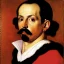 Placeholder: Retrato de cuerpo entero de una carraca a Vela estilo de Diego Velázquez