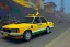 Placeholder: cyberpunk, ghana flag, ghana taxi, ghana bus, village, 8k quality