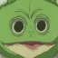 Placeholder: Pepe the Frog in love